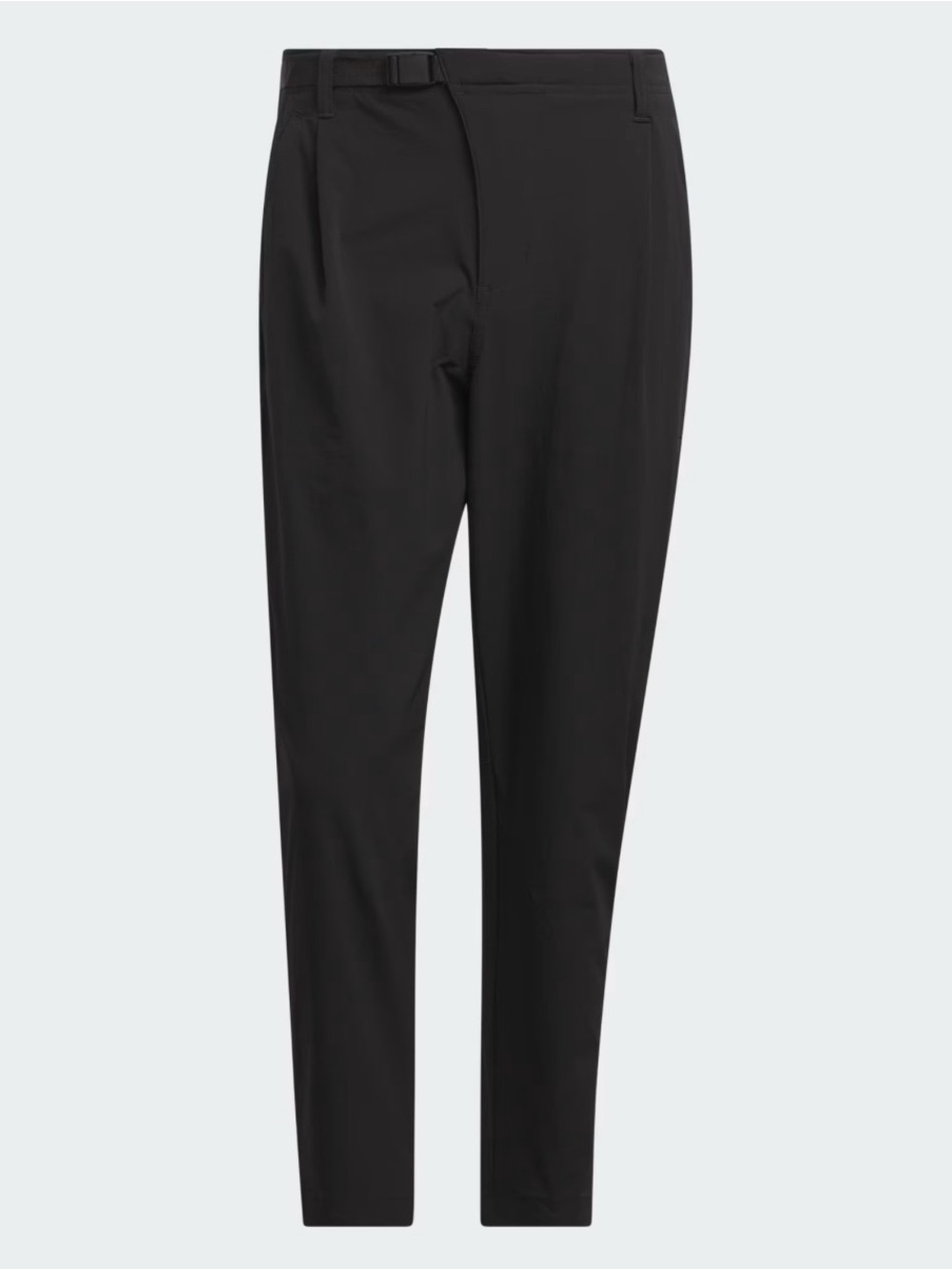 adidas Adicross Chino Golf Pants -
Black XL